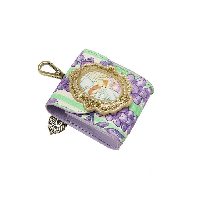 Vendula Heritage - Regency Gardens Pods Case