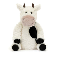 Load image into Gallery viewer, Jellycat Mooliet Cow 24cm