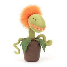 Load image into Gallery viewer, Jellycat Carniflore Tammie 27cm