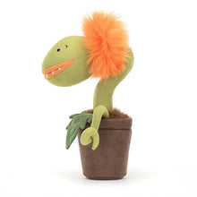 Load image into Gallery viewer, Jellycat Carniflore Tammie 27cm