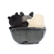 Load image into Gallery viewer, Jellycat Cauldron Cuties 15cm