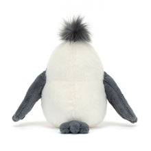 Load image into Gallery viewer, Jellycat Chip Seagull 25cm