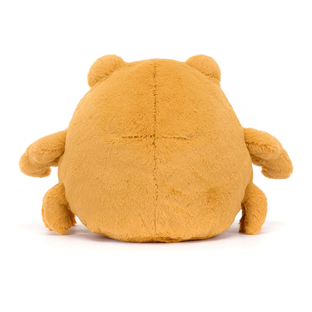 Jellycat Chrissie Crab 17cm