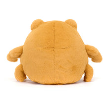 Load image into Gallery viewer, Jellycat Chrissie Crab 17cm