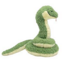 Load image into Gallery viewer, Jellycat Cizi Snake 27cm