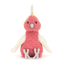Load image into Gallery viewer, Jellycat Squawkatoo 25cm
