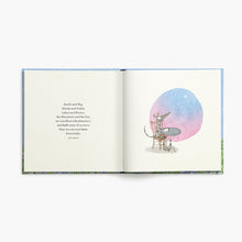 Load image into Gallery viewer, Affirmations-Twigseeds Inspirational Book - A Breath of Fresh Care