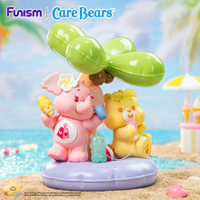 Load image into Gallery viewer, Funism Care Bears Friendship Series Figure - Holiday