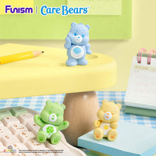 Load image into Gallery viewer, Funism Care Bears One Day in Capsule Series Cubby Face