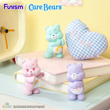 Load image into Gallery viewer, Funism Care Bears One Day in Capsule Series Cubby Face