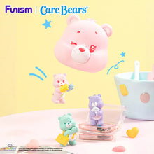 Load image into Gallery viewer, Funism Care Bears One Day in Capsule Series Cubby Face