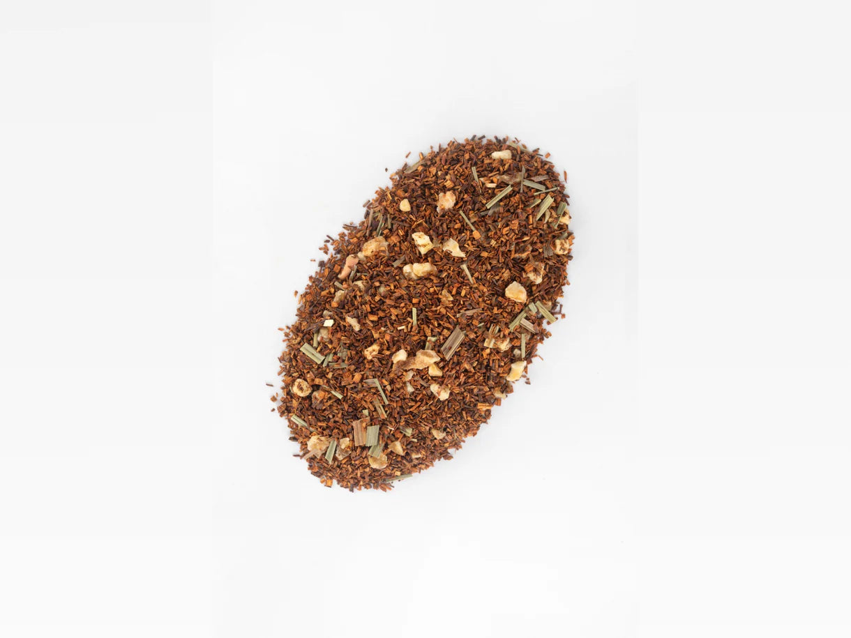 Cederberg Sunrise (Lemongrass Grapefruit Rooibos)