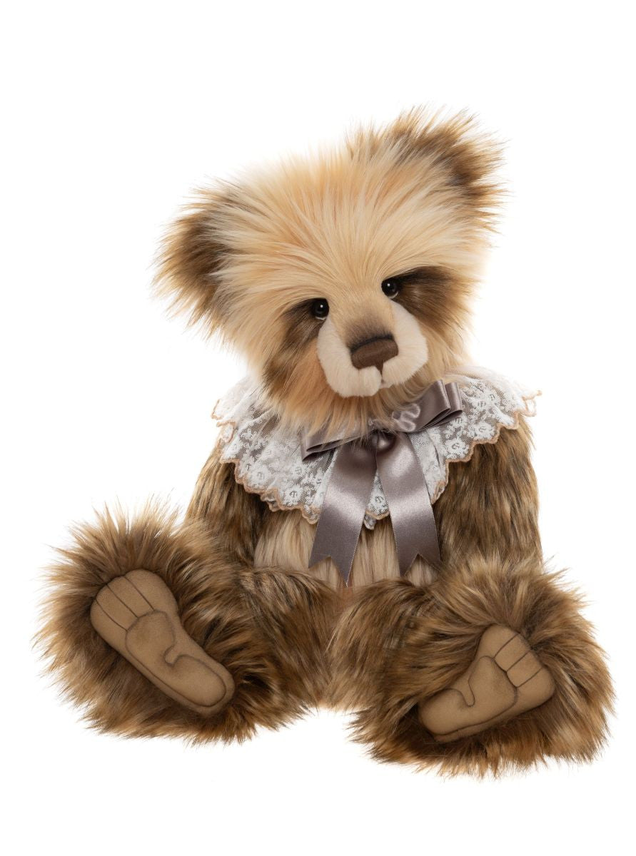 Charlie Bears Charlie Year Bear 2026 64cm