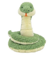 Load image into Gallery viewer, Jellycat Cizi Snake 27cm