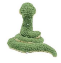 Load image into Gallery viewer, Jellycat Cizi Snake 27cm