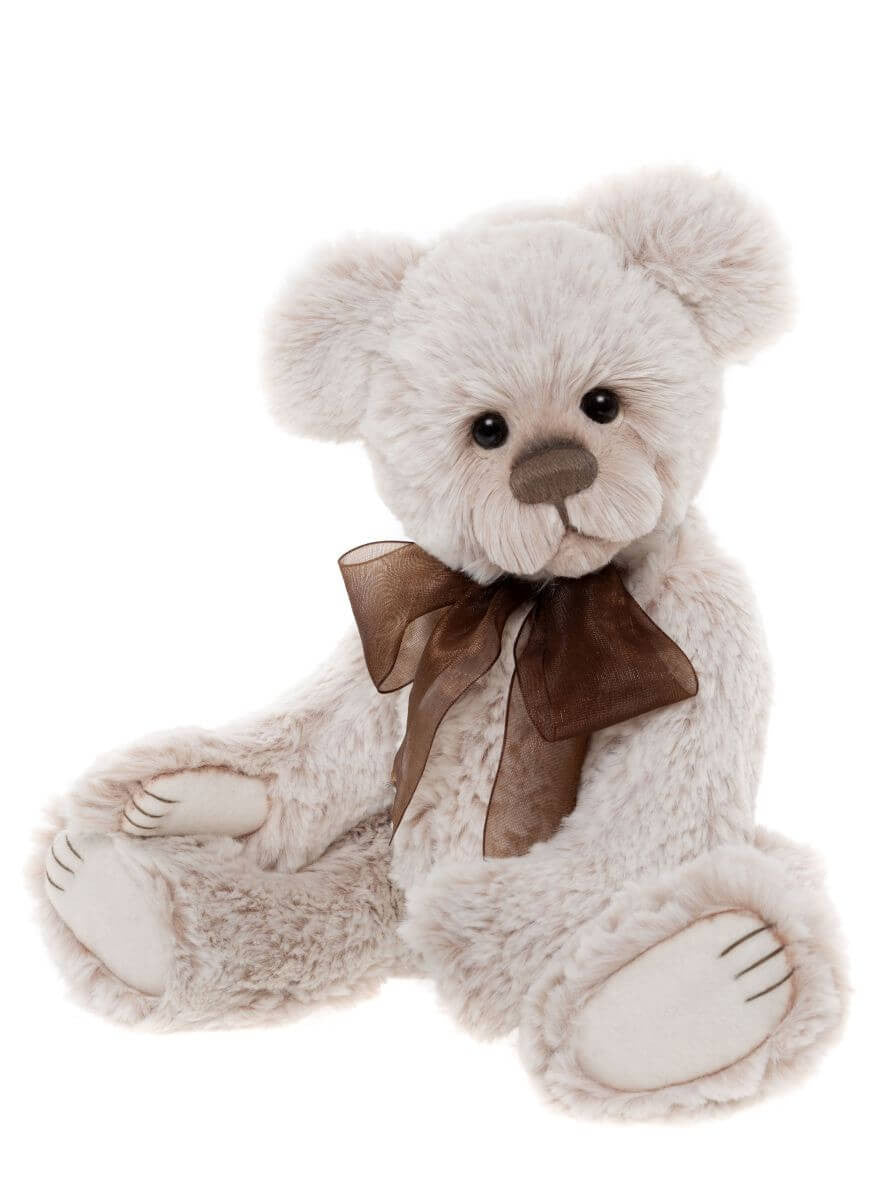 Charlie Bears Crabby 33cm