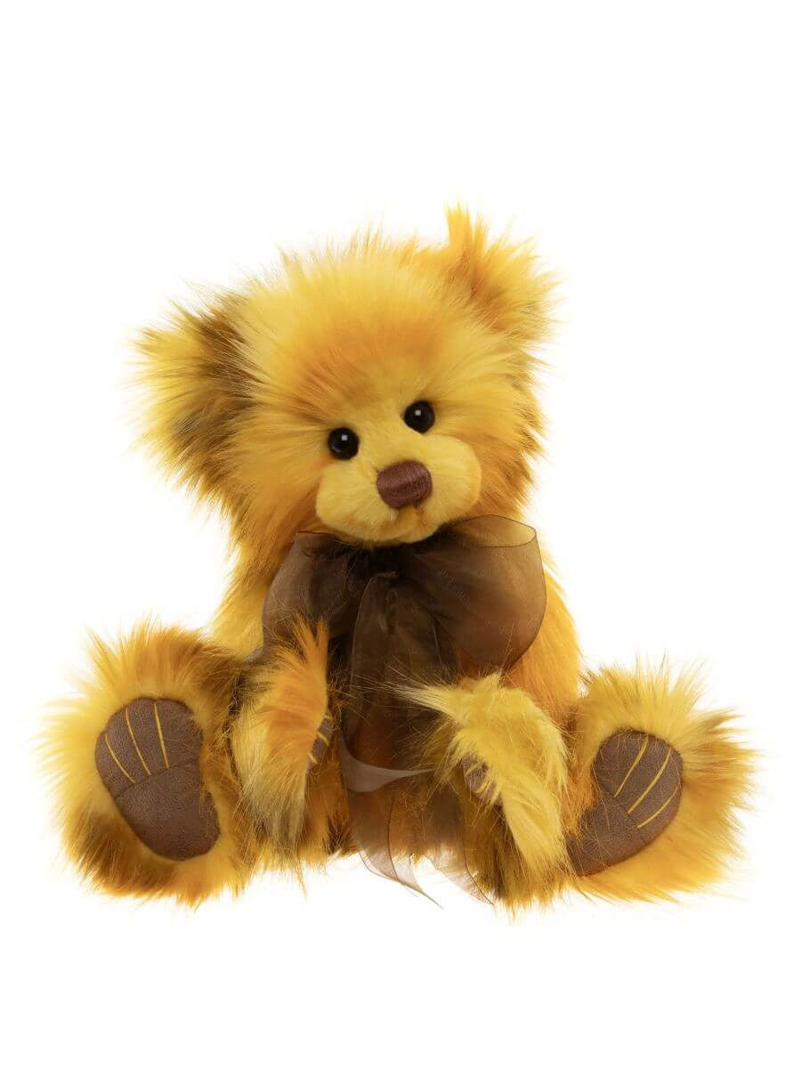 Charlie Bears Cuddlesworth 36cm