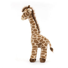 Load image into Gallery viewer, Jellycat Dara Giraffe 56cm