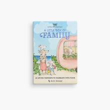 Load image into Gallery viewer, Affirmations -Twigseeds 24 Cards - A Little Box of Family - DFA