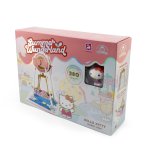 Load image into Gallery viewer, Hello Kitty - YuMe Blocks Summer Wunderland- Hello Kitty Donut