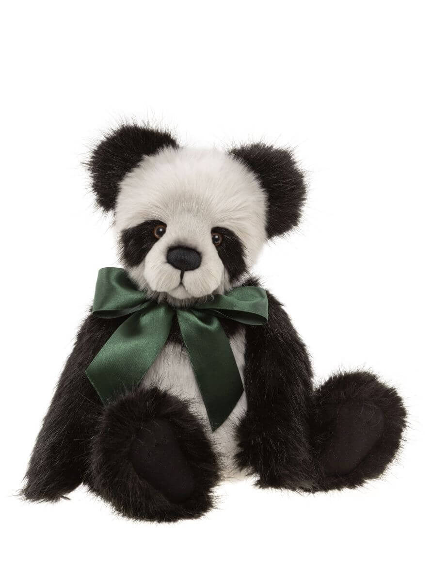 Charlie Bears Davidson 38cm