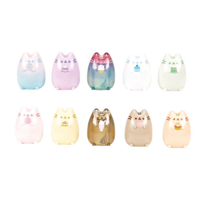 Pusheen Mini PVC Figurine Blind Bag