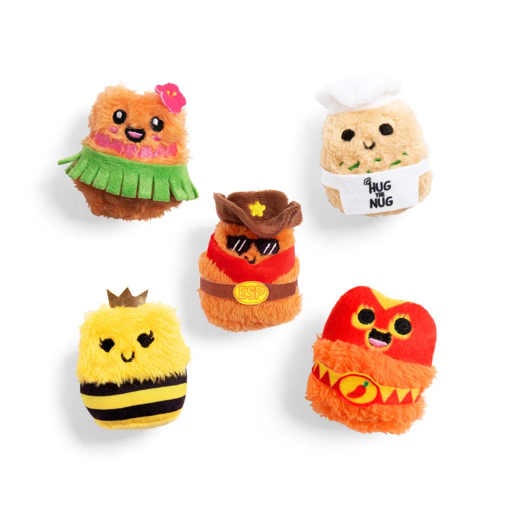 Emotional Support Pals - Nugget Blind Box