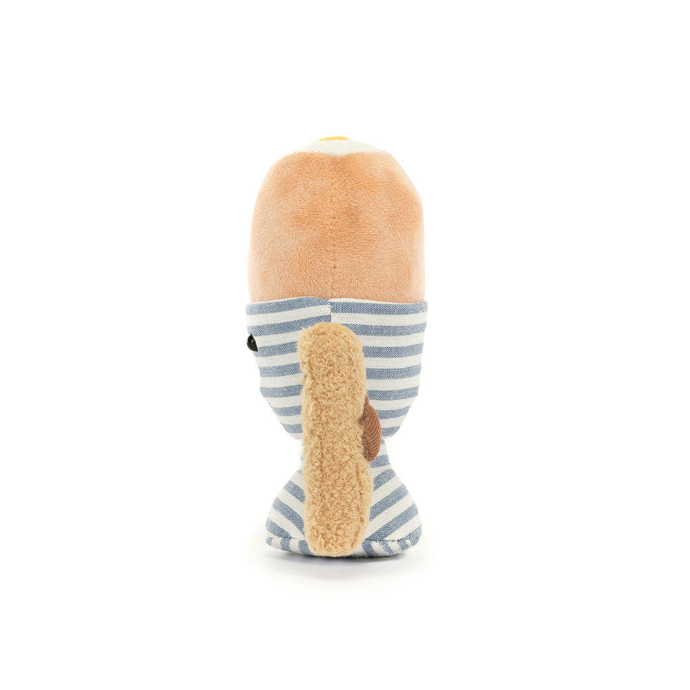 Jellycat Amuseables Eggetha Egg & Lance Soldier 16cm – MeeQ