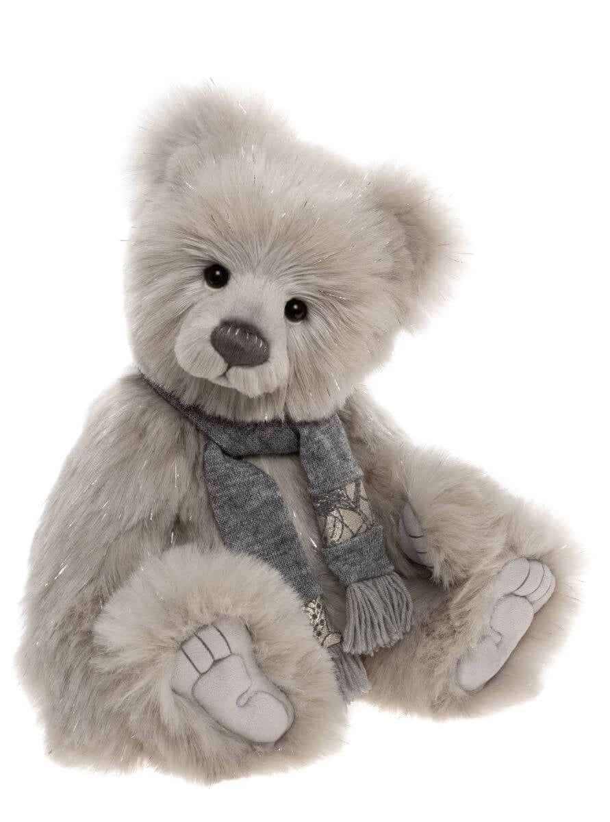 Charlie Bears Elf Dust 43cm