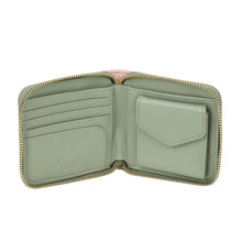 Load image into Gallery viewer, Vendula Pie Shop Square Wallet