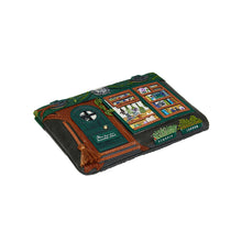 Load image into Gallery viewer, Vendula The Witches Pantry Zipper Coin Purse