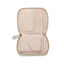 Load image into Gallery viewer, Vendula The Wedding Shop Square Wallet