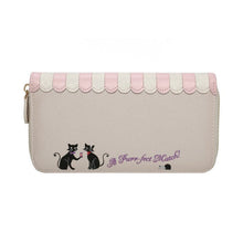 Load image into Gallery viewer, Vendula The Wedding Shop Large Ziparound Wallet