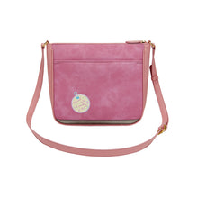 Load image into Gallery viewer, Vendula Sewing Shop - Rasberry Edition Esme Bag