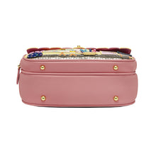 Load image into Gallery viewer, Vendula Sewing Shop - Rasberry Edition Esme Bag
