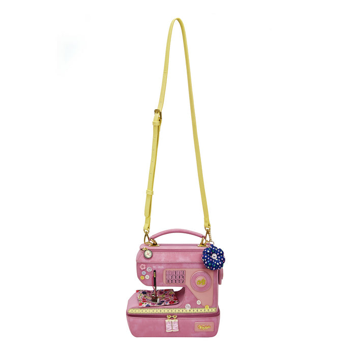 Vendula Sewing Shop — Sewing Machine Bag