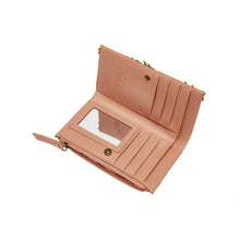 Load image into Gallery viewer, Vendula Voyage Travel Shop Compact Folding Wallet