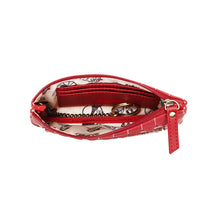 Load image into Gallery viewer, Vendula Chocolate Box Zipper Coin Purse