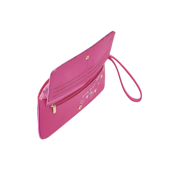 Vendula Above the Clouds Bellamy Wallet
