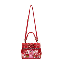 Load image into Gallery viewer, Vendula Chocolate Box Grace Bag