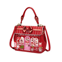 Load image into Gallery viewer, Vendula Chocolate Box Grace Bag