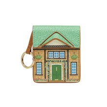 Load image into Gallery viewer, Vendula Village House Coin Purse No.10