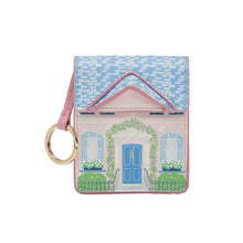 Load image into Gallery viewer, Vendula Village House Coin Purse No.9