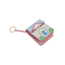 Load image into Gallery viewer, Vendula Village House Coin Purse No.9