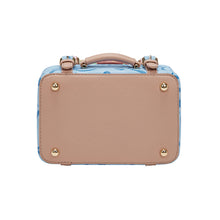 Load image into Gallery viewer, Vendula The Grand Vendula Hotel Suitcase Stack Bag