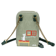 Load image into Gallery viewer, Vendula Pie Shop Callaway Bag