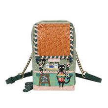 Load image into Gallery viewer, Vendula Pie Shop Callaway Bag
