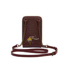 Load image into Gallery viewer, Vendula Mystic Wicks Candle and Wandmakers Callaway Bag