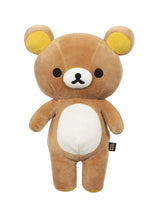 Load image into Gallery viewer, RILAKKUMA - Rilakkuma Medium Plush 38cm