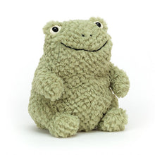 Load image into Gallery viewer, Jellycat Flumpie Frog 18cm